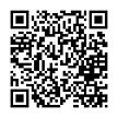 LINEのQRコード