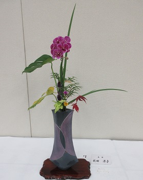 生け花