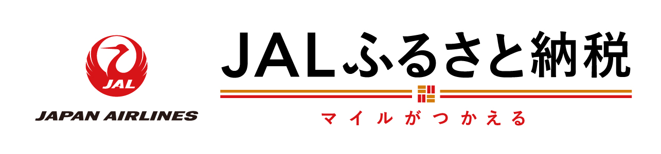 JALふるさと納税バナー