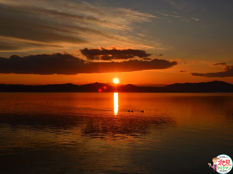 景観部門入選作品