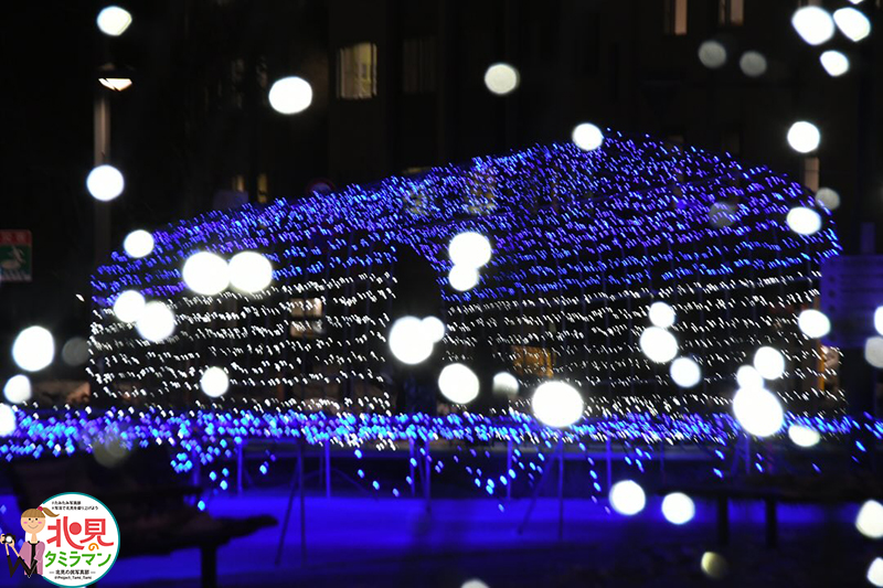 景観部門入選作品