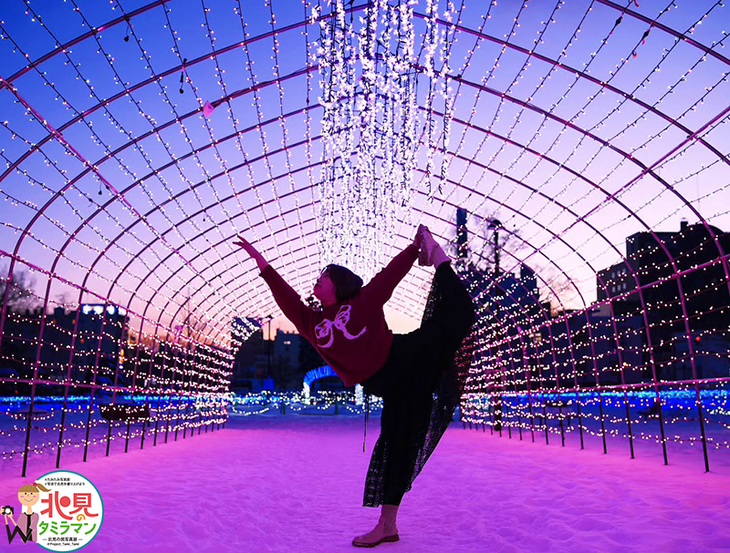 ポートレート部門入選作品