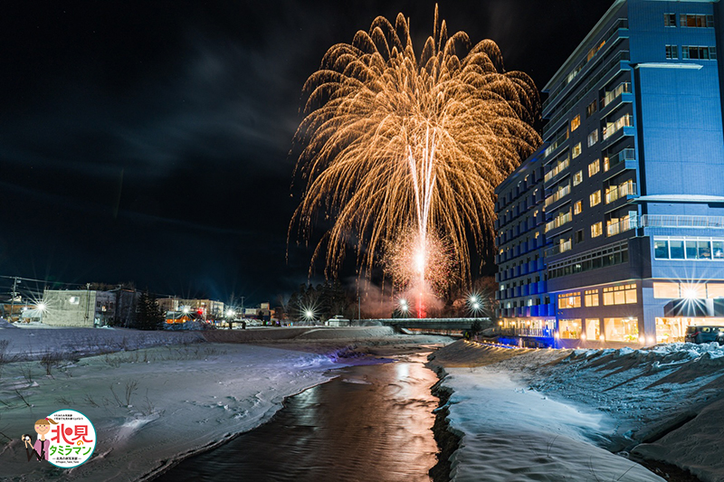 景観部門入選作品