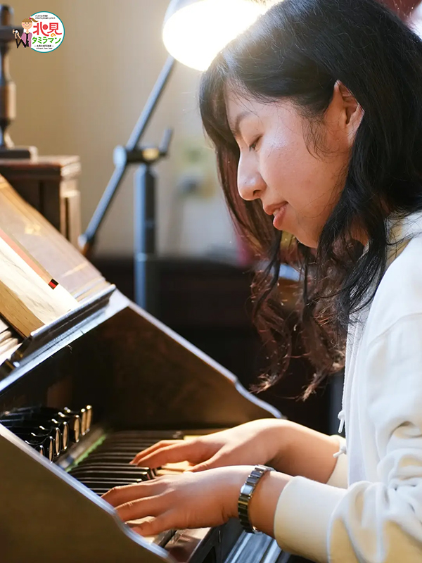 ポートレート部門入選作品