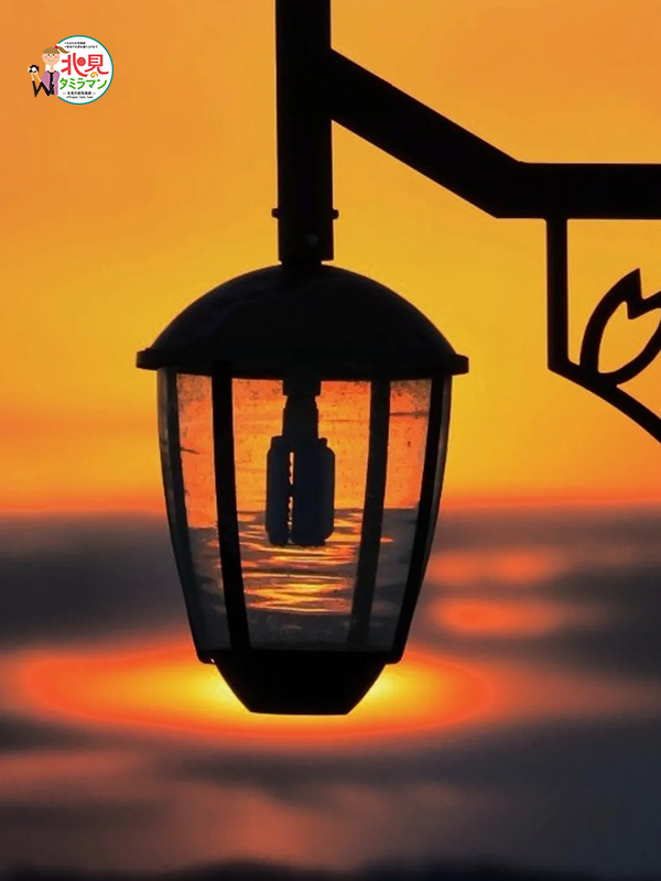 景観部門入選作品