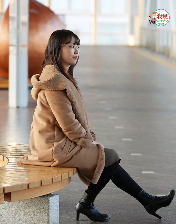 ポートレート部門入選作品