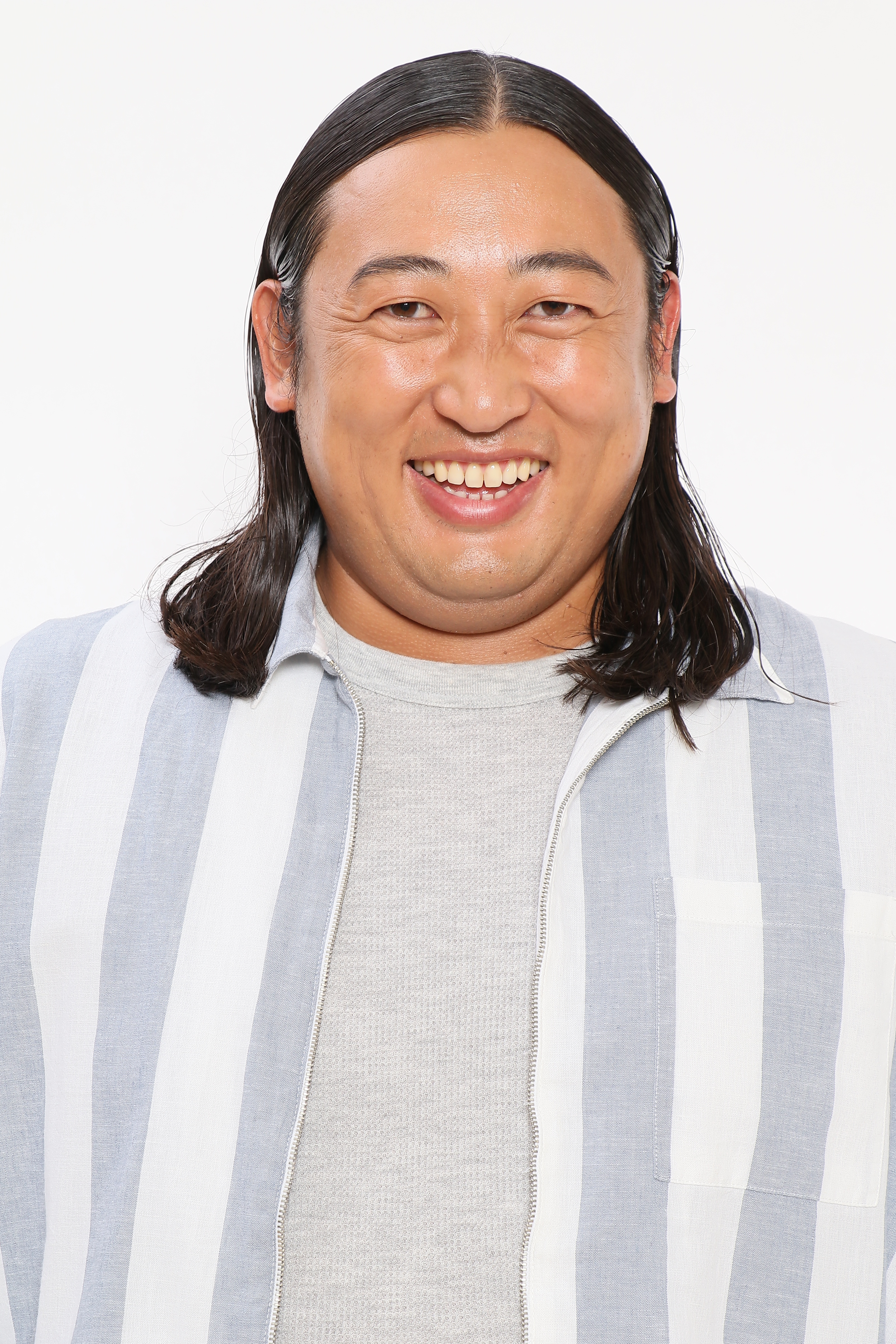 秋山竜次さん